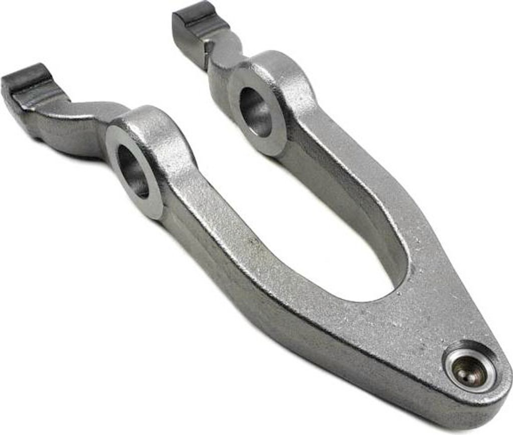 Ausrückgabel MAN TGA, TGS, TGX, M F D | 81324110006 | 25mm