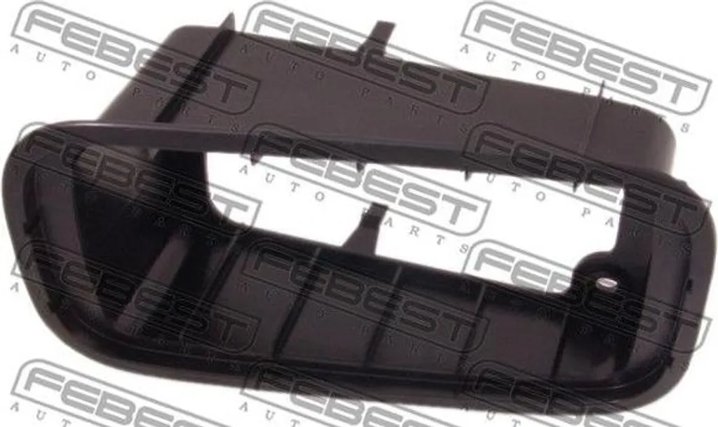 Supporto Fari Antinebbia Destro FEBEST FEBR-CSRH per Lancer e Galant