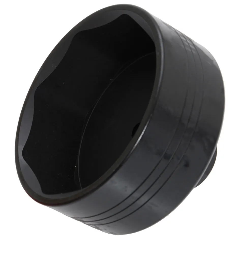 Bussola Ottagonale BGS 5416 per Dadi Asse Volvo 115mm - Qualità Tedesca