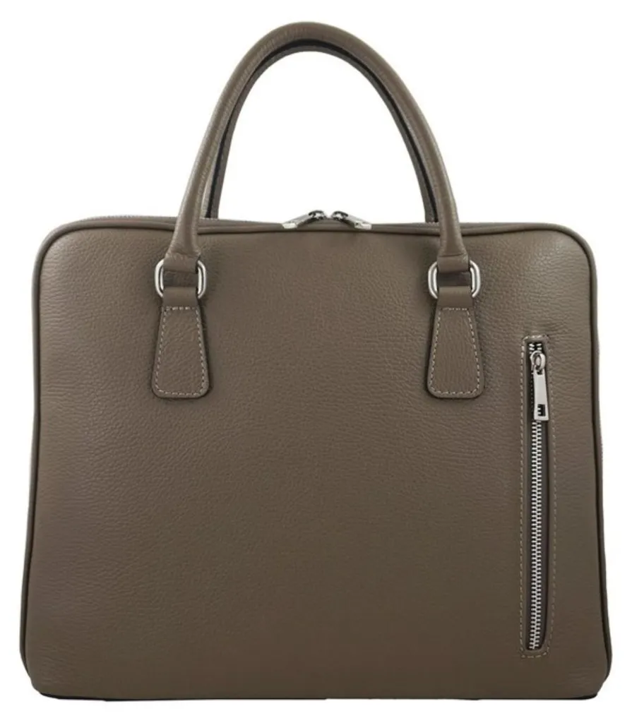 Sac Barberini's 8999 : fini le désordre avec ce sac multi-poches