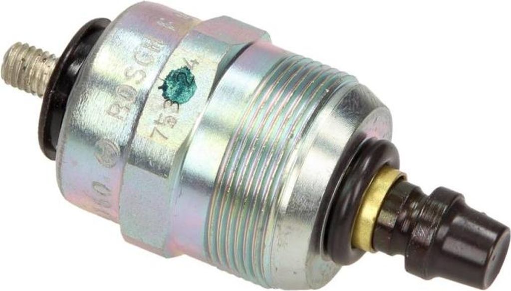 Électrovanne De Pompe D'injection Image du produit 