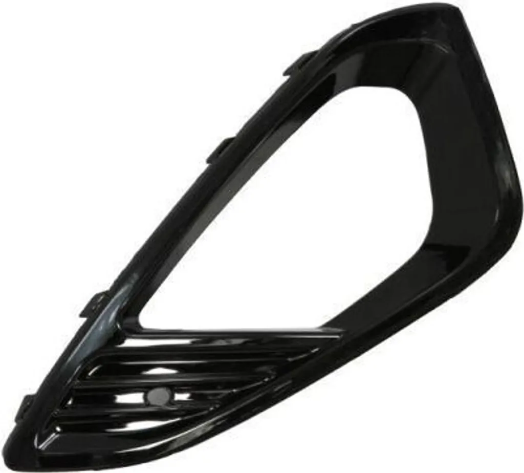 Grille d'aération gauche robuste pour Fiesta VII, référence 2143222