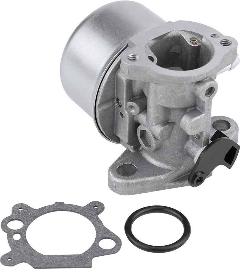 Carburatore per Briggs & Stratton 799868 498170 498254 Immagine del prodotto 