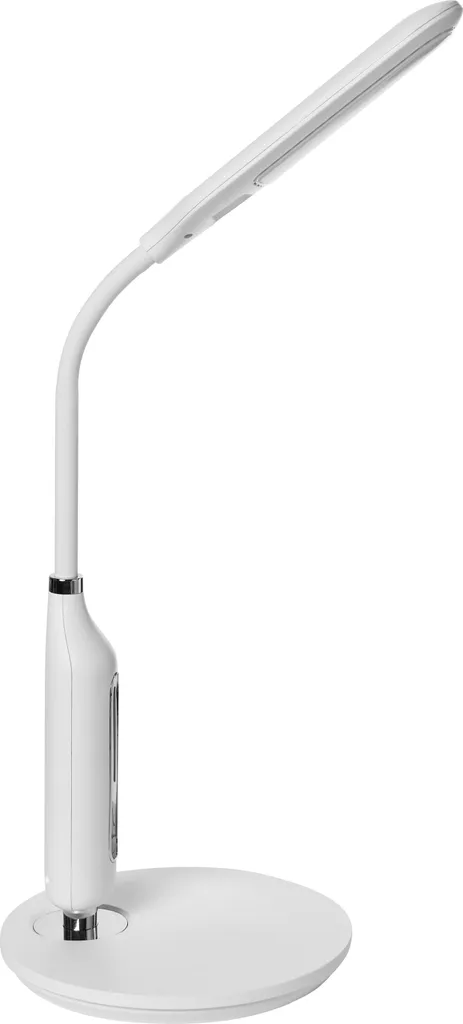 Lampe de travail LED variable pour bureau moderne avec 3 modes de couleur