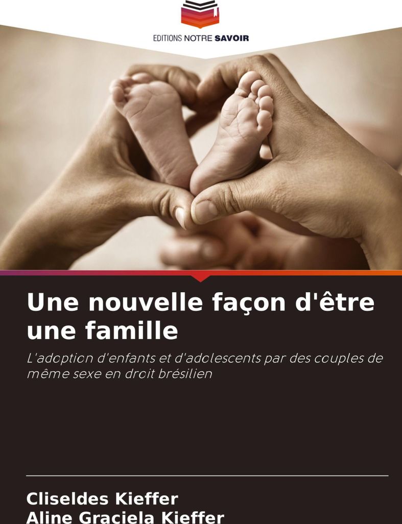 Une nouvelle façon d'être une famille
