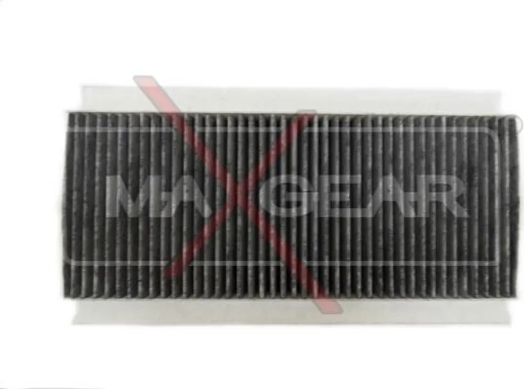 Filtre à air haute capacité MAXGEAR 26-0458 - Filtration fine 1121 106