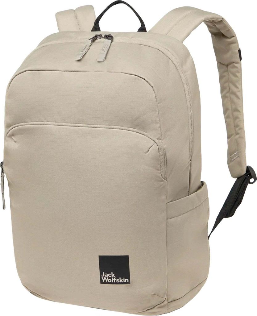 Plecak Jack Wolfskin Terraview z przegrodą na laptopa 47 cm Zdjęcie produktu 