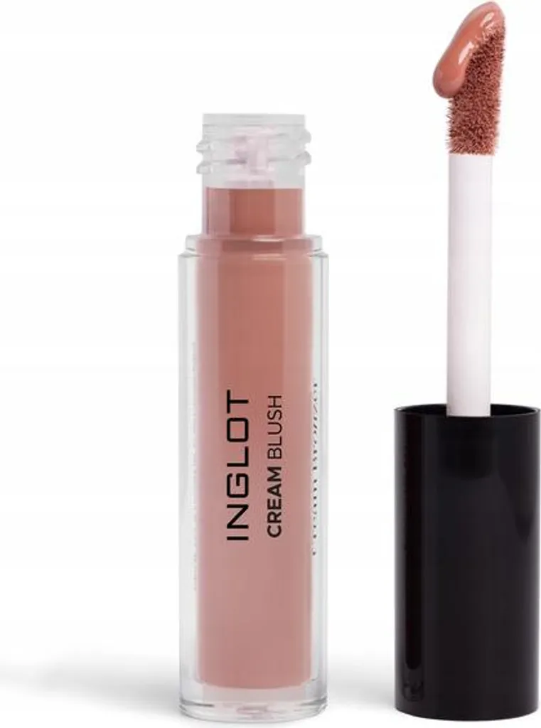 Rossetto INGLOT 98 Crema Satinata - Soluzione per Labbra Sensibili