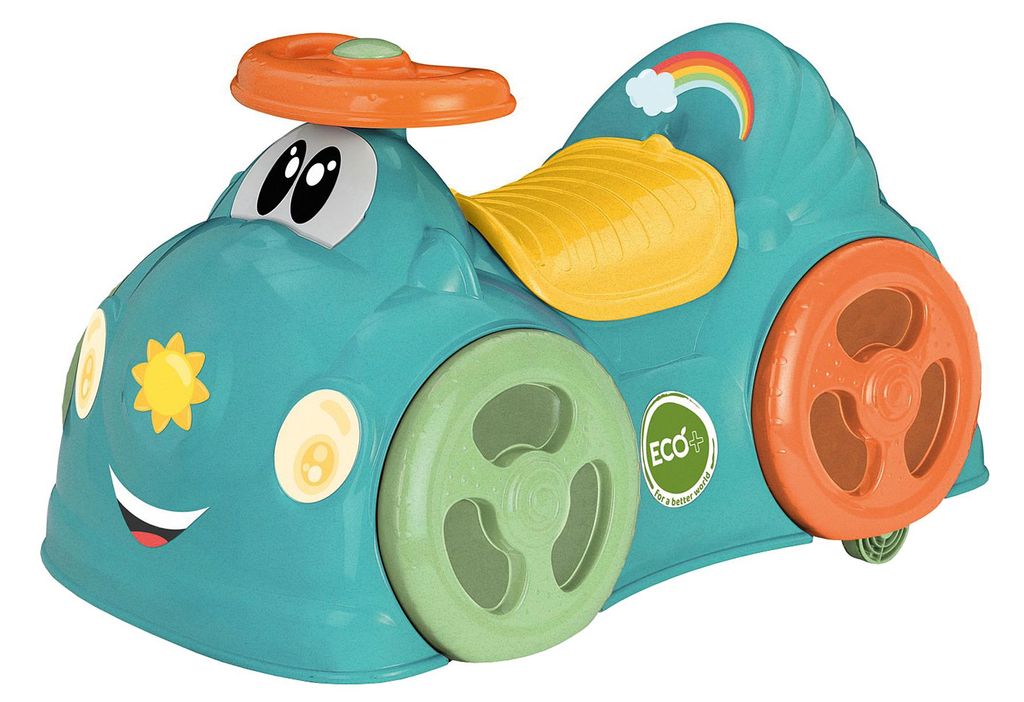 Chicco Rutscher All Around Türkis - Eco+ Produktbild 