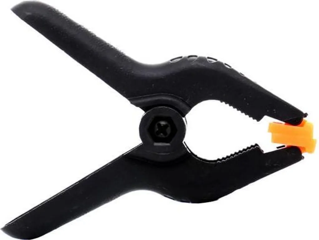 Kit de fixation rapide KD10186 idéal pour collage de précision 2/3" - 7
