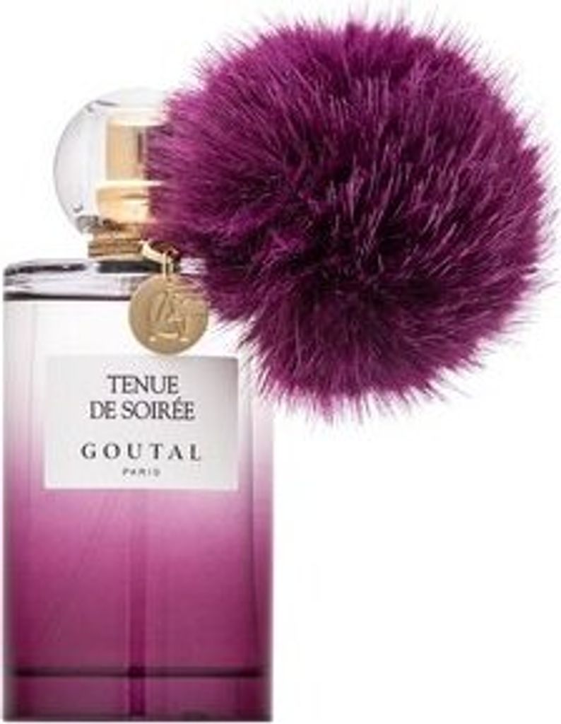 Goutal Paris Tenue De Soirée Eau De Parfum Spray 100ml Immagine del prodotto 