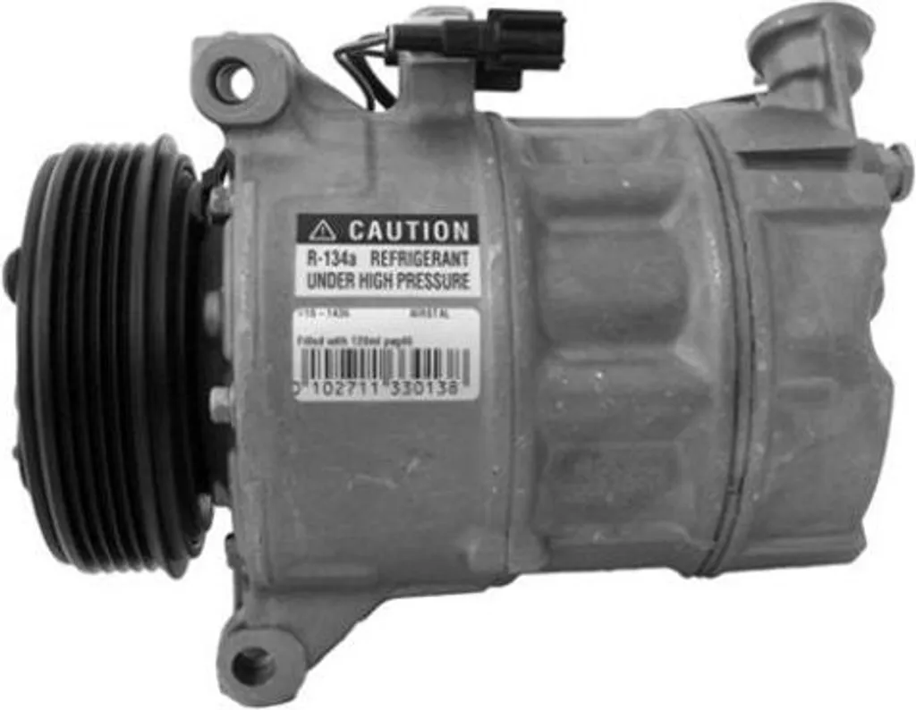 Compresseur de climatisation pour Volvo XC70 et XC60 - Pièce auto OE