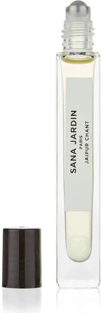 Jaipur Chant Sana Jardin - Eau de Parfum 10ml Nomade à la Tubéreuse Pure