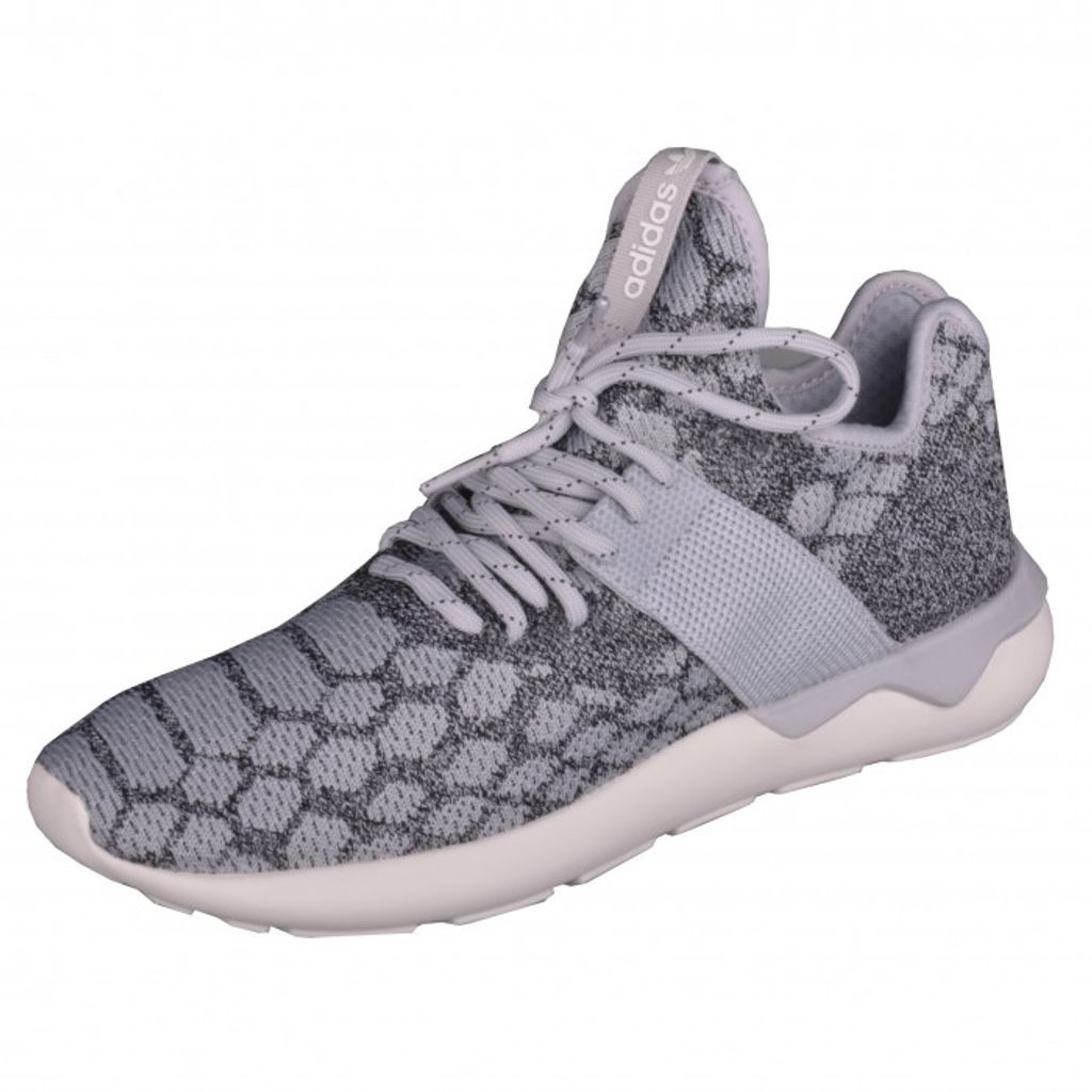 Adidas Tubular Runner Prime Knit , Größe:40 2/3 EU