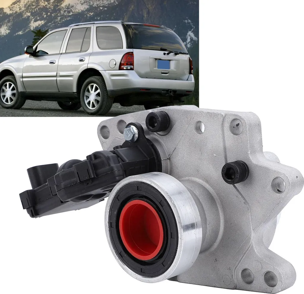 Actuateur de différentiel avant 15884292 pour Trailblazer 4WD