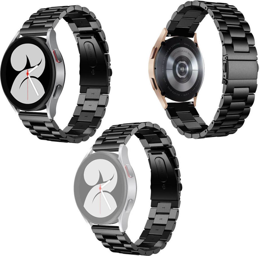 Für Samsung Galaxy Watch FE 6 5 4 Normal Pro Classic alle Produktbild 