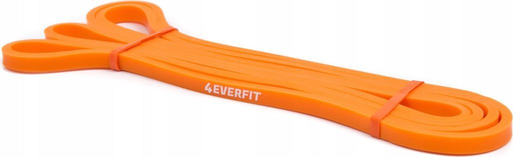 DEFT SPORT Powerband Sada 7 fitness pásků Pull-Up pásků Obrázek produktu 3
