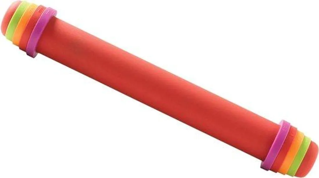 Fouet de cuisine antiadhésif en silicone - Finis les plats rayés