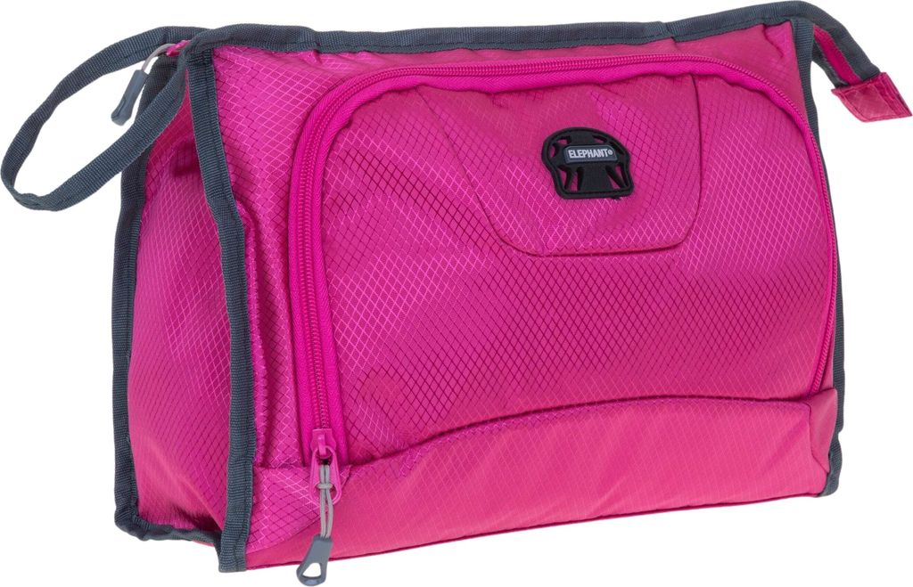 Waschbeutel Kulturbeutel GroÃƒÂŸ Damen Mutig Kulturbeutel