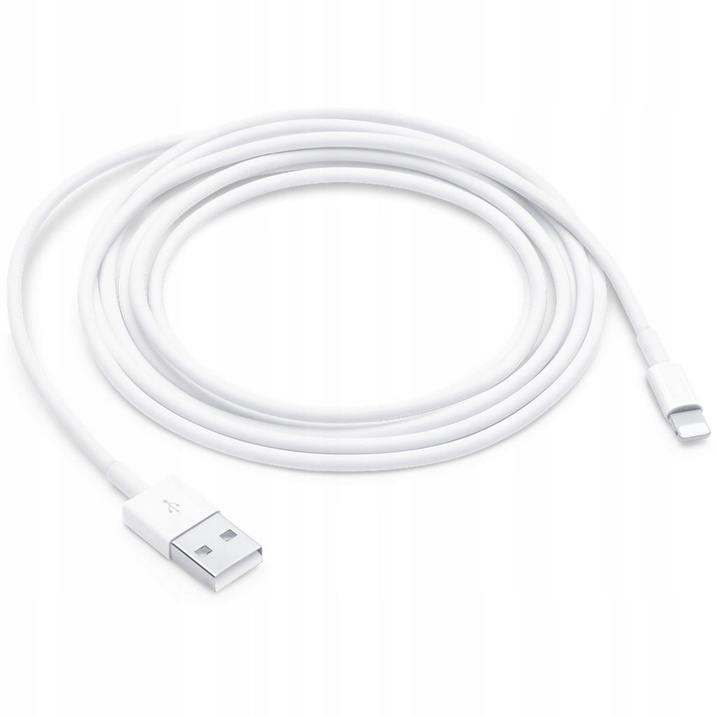 Co2 Chargeur Usb Lightning Fast Charging Cable Pour Iphone Image du produit 