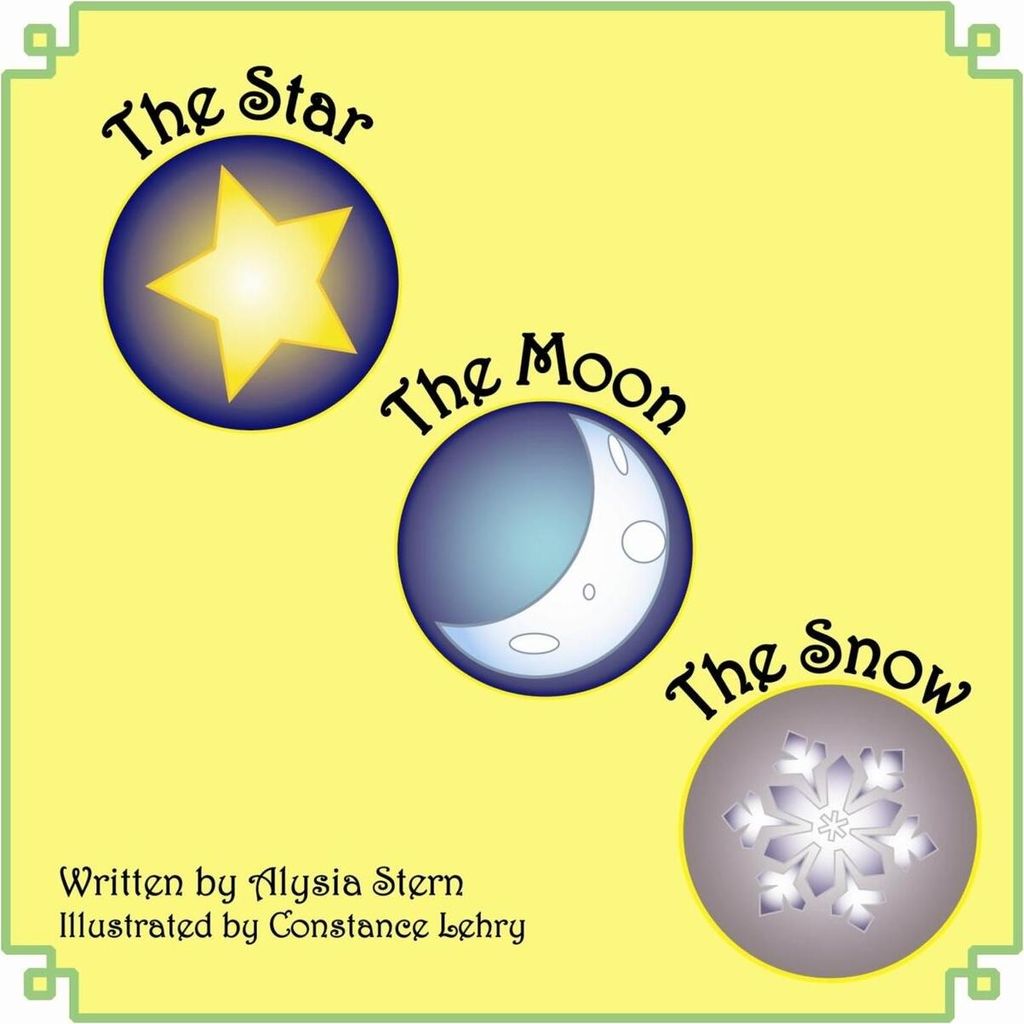 The Star, The Moon And The Snow