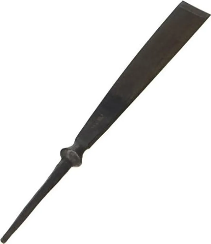 Ciseau à bois Stubai 14 mm forme 2½ - Finissez vos sculptures sans éclats