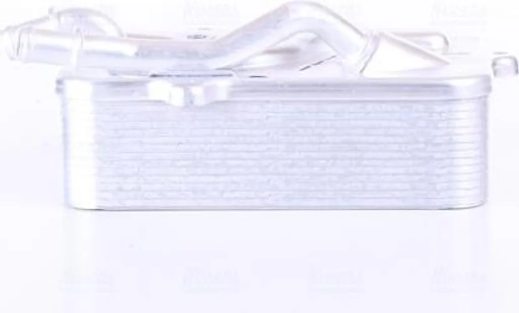 Refroidisseur d'huile de transmission pour Audi A6 et A8 Quattro