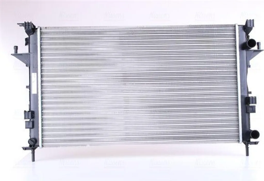 Radiateur Moteur pour Réparation Renault Vel Satis et Laguna - Fiabilité