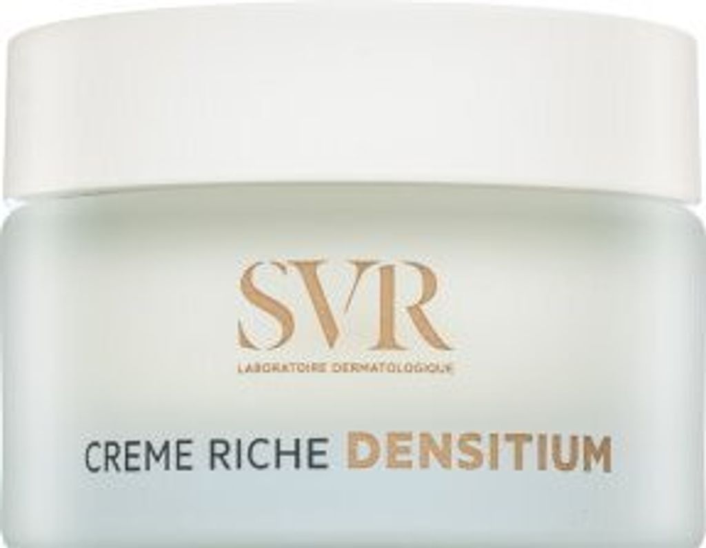 SVR Densitium Füllungscreme Créme Riche 50 ml