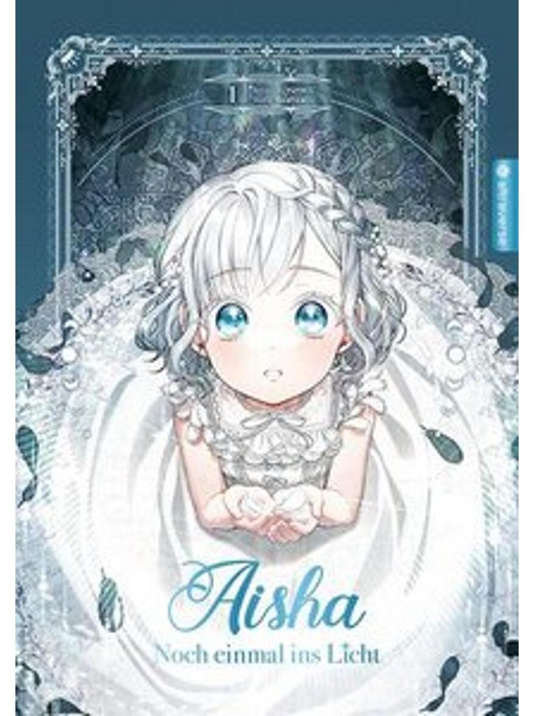 Aisha - Noch einmal ins Licht 01