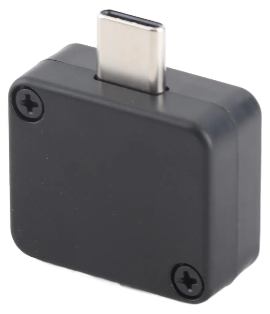 Caméra thermique pour diagnostic bâtiment et électricité sur mobile - 6