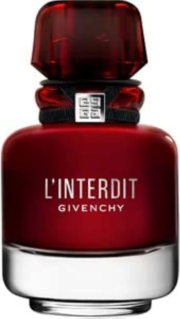 Givenchy L'interdit Edp Rouge Edp 50 Vpo 21. November