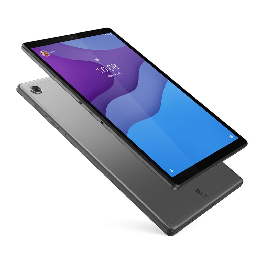 LENOVO Tab M10 HD 32GB opslag Grijs ZA6W0110SE Obrázek produktu 