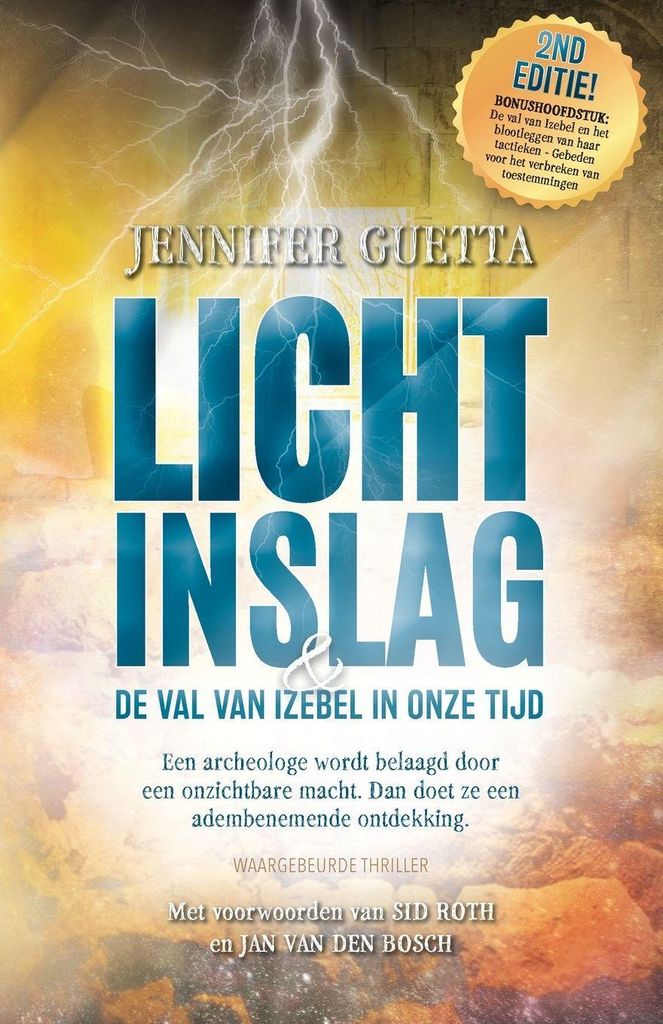 Lichtinslag