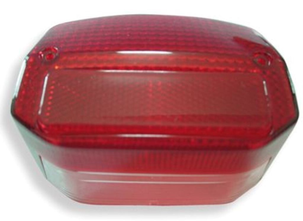 VICMA Rücklichtglas 8135 Hinten für BMW MOTORCYCLES R 850 Produktbild 