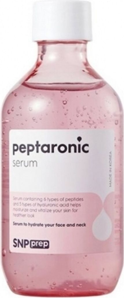 Siero viso SNP (220 ml) Immagine del prodotto 
