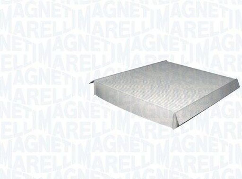 MAGNETI MARELLI 350203062050 - OE 80292SMGE01 Innenraumfilter für Civic VIII