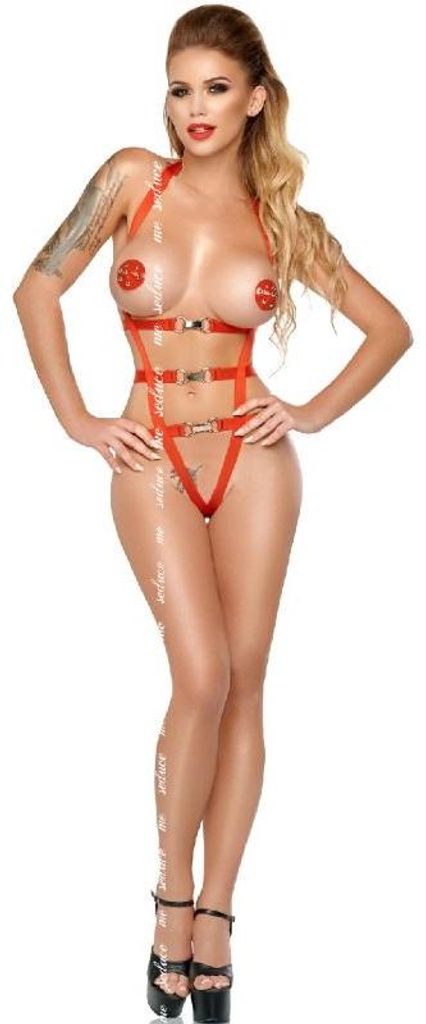 Me-Seduce - Fibi Body Rot L/Xl
