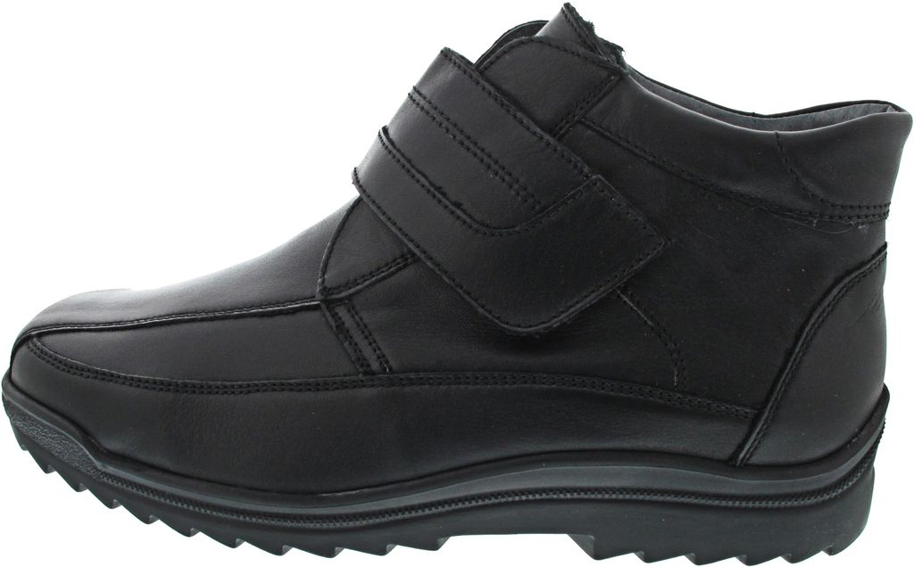 Waldläufer Kai 613901-174-001 (9,5/černá) Obrázek produktu 