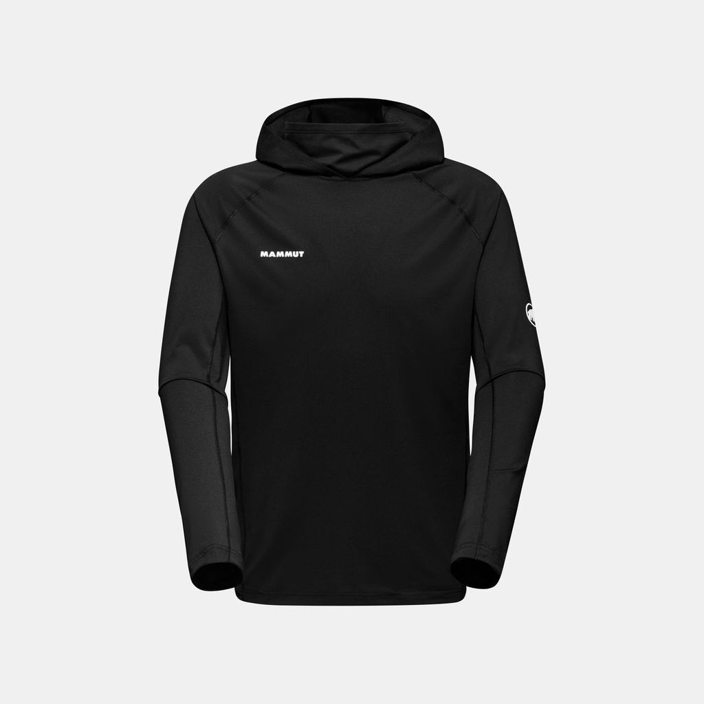 Mammut Selun FL Sun Hoody black XL