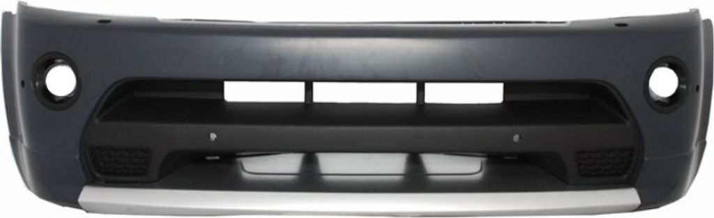 Stoßstange für Sport L320 Facelift 09-13 Nebelscheinwerfergehäuse Autobiography Look
