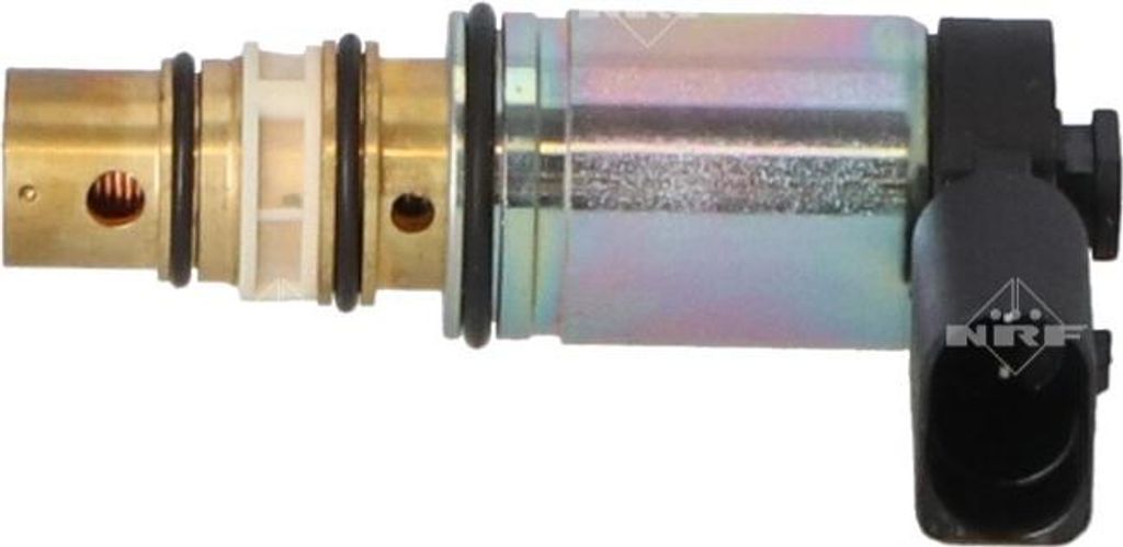 NRF Regelventil Klimakompressor 38430 für VW Golf VII Schrägheck (5G1, BQ1, BE1, BE2)