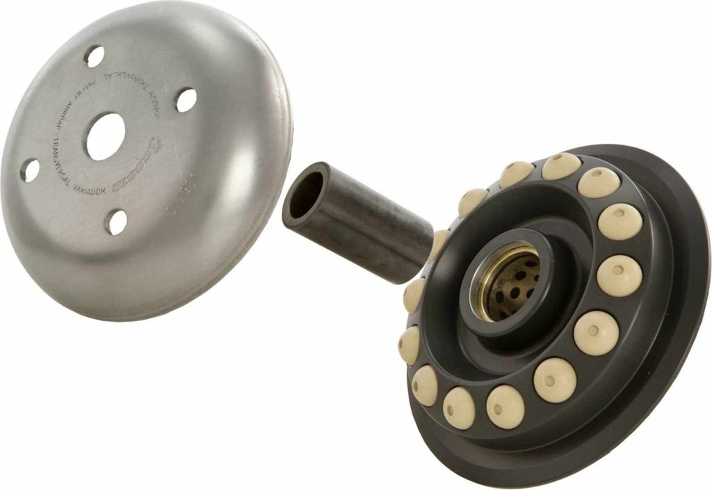 J COSTA Pro Variator für Roller 14 Rollen 23,5 g