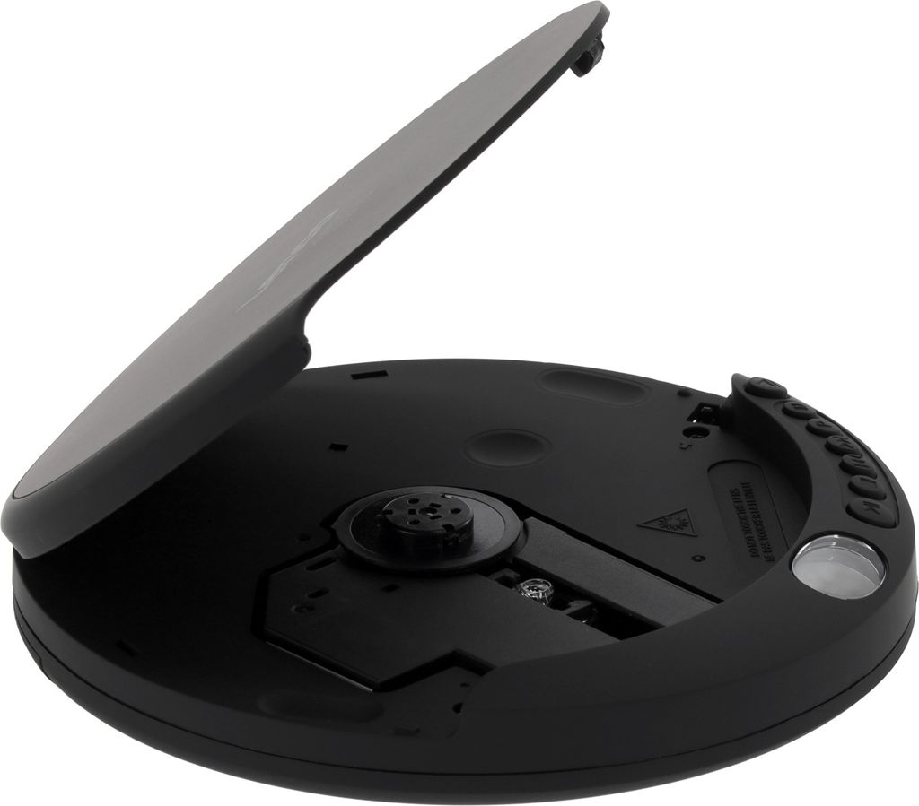 Lenco portabler CD prehrávač CD-010 Obrázok produktu 26