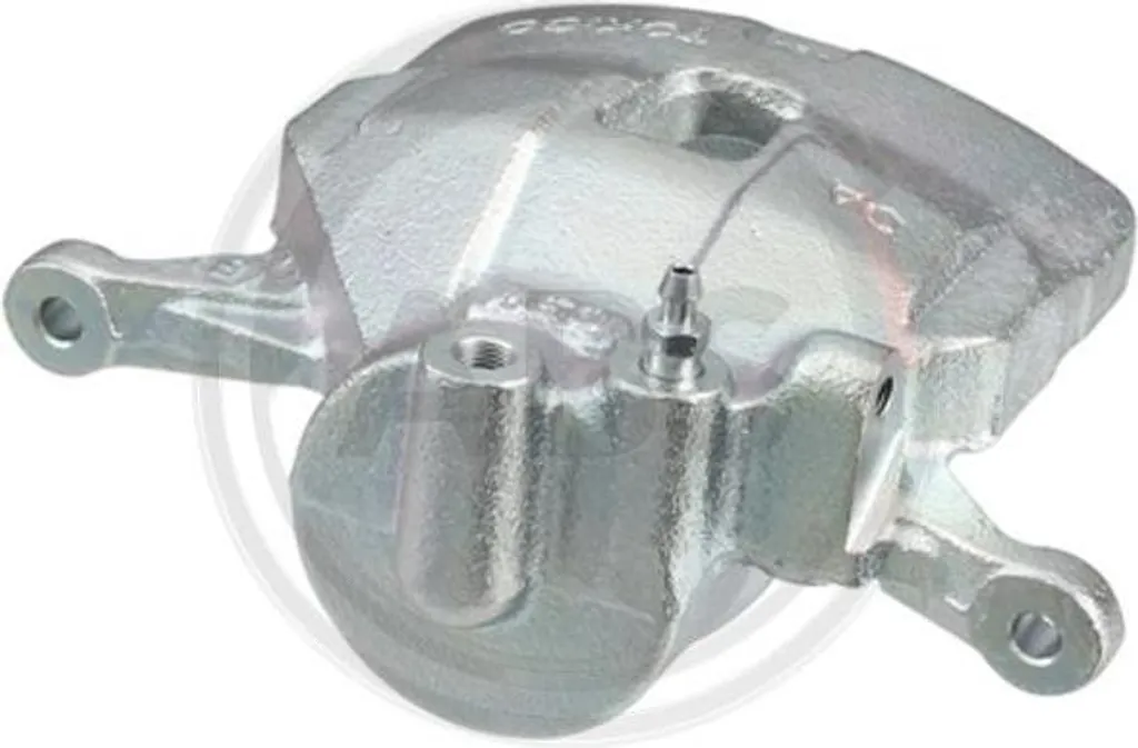 Étrier de frein A.B.S. 730891 compatible L200 remplace OE MR527977
