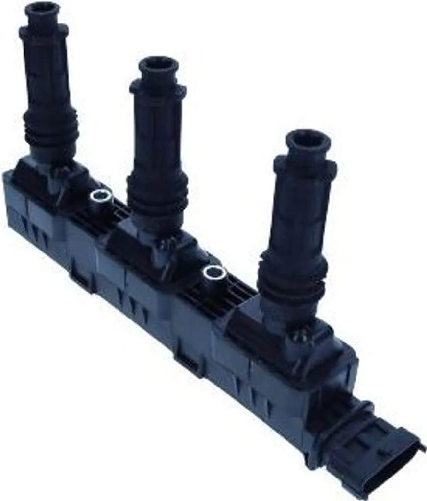 Bloc Bobine d'allumage pour Opel Corsa et Agila 1.0 12V Essence