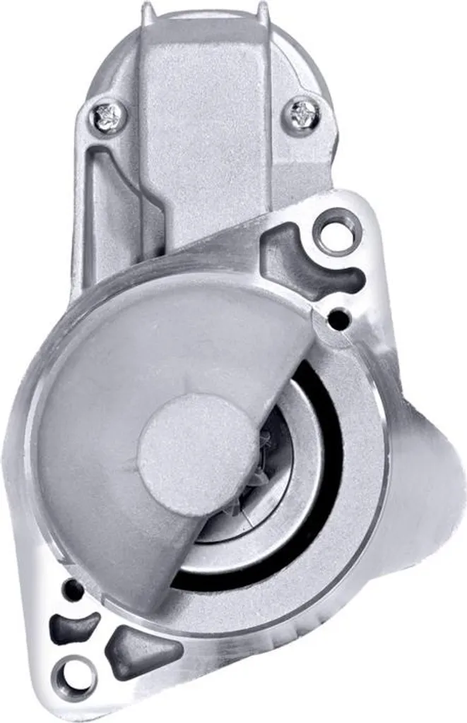 Avviatore Smart 450 Coupe 0.7 0.6 HELLA 8EA 011 611-471 12V 0,8kW - 4