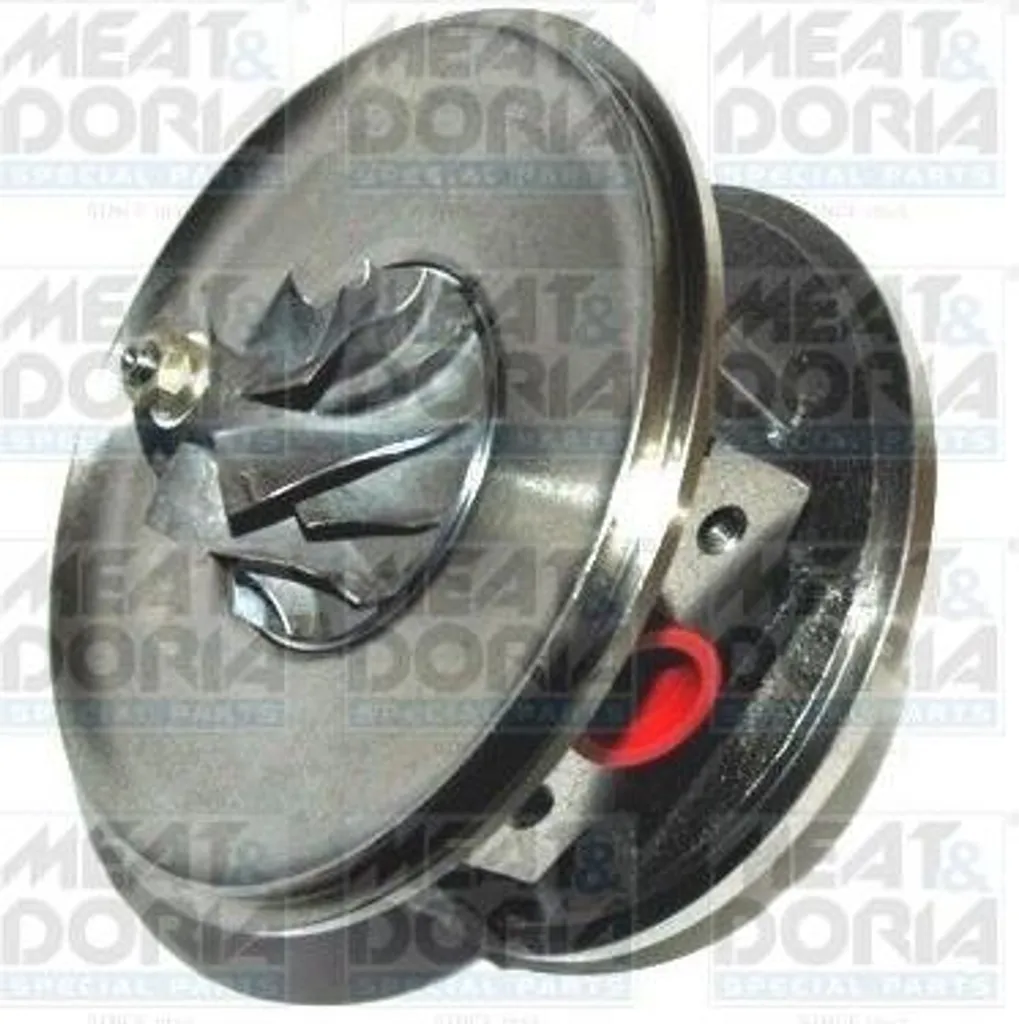 Turbine de compresseur fiable RF7J13700D compatible Mazda 6 5 et 3