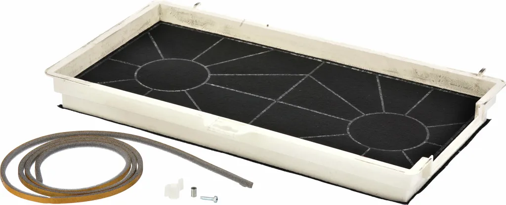 Offerta Bosch DHZ7305 - Filtro Carbone Cappa Bosch Prezzo Top - 4