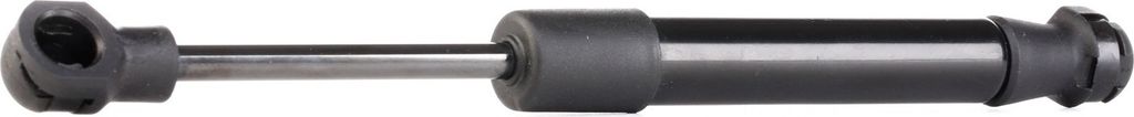 RIDEX 219G0293 Gasfeder Heckklappendämpfer für PORSCHE BOXSTER (986) 195,5mm